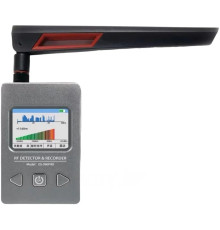 Детектор жучков и скрытых камер DS-996PRO